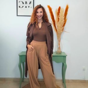 Pantalón Arena Libre